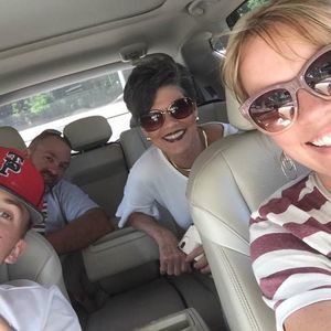 Meet your Posher, Kathy